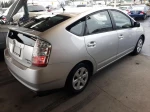 2007 Toyota Prius Touring