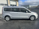 2016 Ford Transit Connect Titanium w/Rear Liftgate