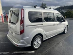2016 Ford Transit Connect Titanium w/Rear Liftgate