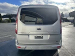 2016 Ford Transit Connect Titanium w/Rear Liftgate