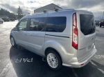 2016 Ford Transit Connect Titanium w/Rear Liftgate