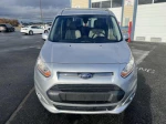 2016 Ford Transit Connect Titanium w/Rear Liftgate