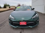 2020 Toyota 86 Hakone Edi