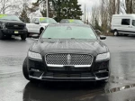 2017 Lincoln Continental Reserve