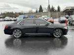 2017 Lincoln Continental Reserve