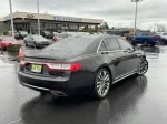 2017 Lincoln Continental Reserve