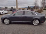 2013 Lincoln MKZ Base