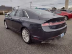 2013 Lincoln MKZ Base