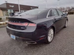 2013 Lincoln MKZ Base