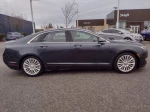 2013 Lincoln MKZ Base
