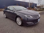 2013 Lincoln MKZ Base