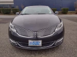 2013 Lincoln MKZ Base