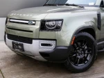 2022 Land Rover Defender 110 SE