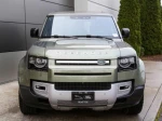 2022 Land Rover Defender 110 SE