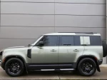 2022 Land Rover Defender 110 SE