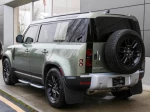 2022 Land Rover Defender 110 SE