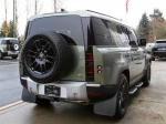 2022 Land Rover Defender 110 SE