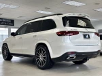 2023 Mercedes-Benz GLS 450