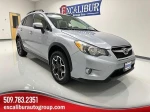 2015 Subaru XV Crosstrek 2.0i Limited