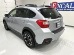 2015 Subaru XV Crosstrek 2.0i Limited