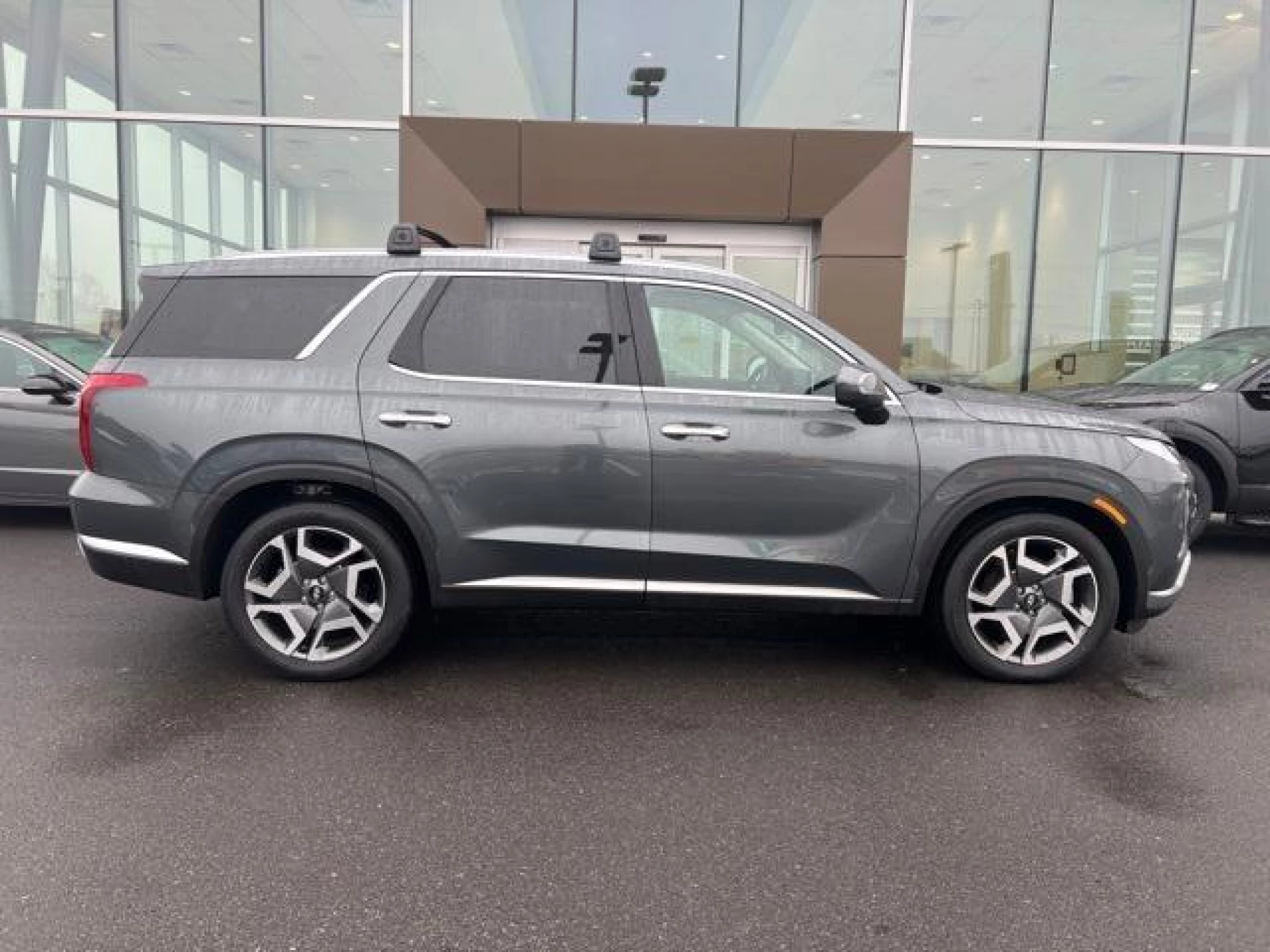 2023 Hyundai Palisade Limited