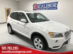 2012 BMW X3 xDrive28i