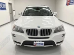 2012 BMW X3 xDrive28i