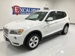 2012 BMW X3 xDrive28i