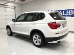 2012 BMW X3 xDrive28i