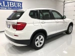 2012 BMW X3 xDrive28i