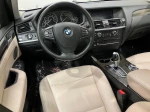 2012 BMW X3 xDrive28i