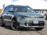 2023 Kia Niro EV Wind