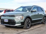 2023 Kia Niro EV Wind
