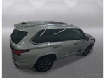 2023 Toyota Sequoia Capstone