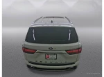 2023 Toyota Sequoia Capstone