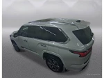 2023 Toyota Sequoia Capstone