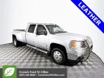 2010 GMC Sierra 3500 SLT