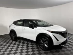 2023 Nissan ARIYA PLATINUM+
