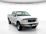 1997 Ford F-150 SuperCab