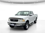 1997 Ford F-150 SuperCab