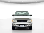 1997 Ford F-150 SuperCab