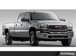 2006 GMC Sierra 3500 SLT