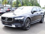 2020 Volvo V90 Cross Country T6