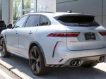 2022 Jaguar F-PACE SVR