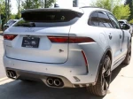 2022 Jaguar F-PACE SVR