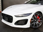 2024 Jaguar F-TYPE R75