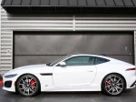 2024 Jaguar F-TYPE R75