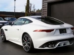 2024 Jaguar F-TYPE R75