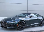2024 Jaguar F-TYPE P575 R75