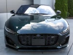 2024 Jaguar F-TYPE P575 R75